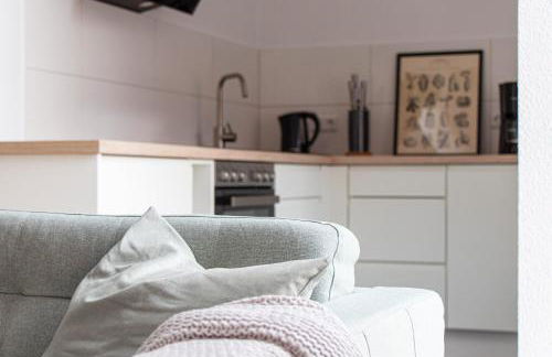 Ferienwohnungen Galerie im Klink - Foto 36