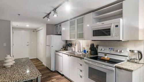 CBD OTR Pool Gym Free Parking 5 Mins to Stadiums - Foto 5