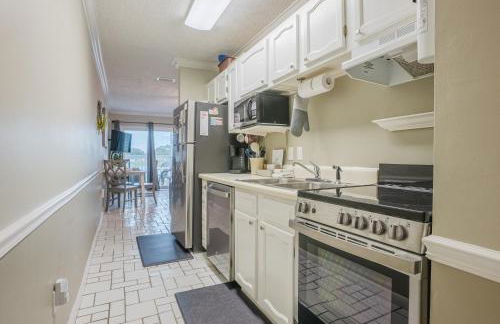 Sweet Retreat by Sand Seeker Vacations - Photo 11