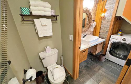 Tide Pool Cabin, a Soquinomere Private Hotel on the Dunes, Downtown Ocean Shores - Foto 36