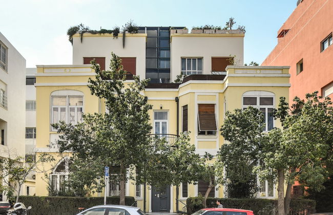 Boutique 1BR Apt with parking - Foto 27