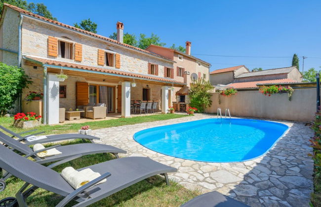 Villa Istra - Foto 36