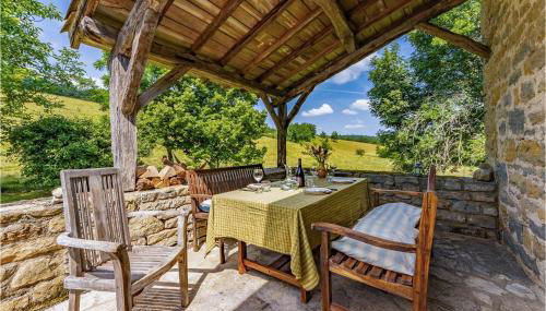 Gorgeous Home In Caylus - Foto 2