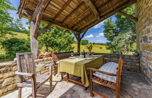 Gorgeous Home In Caylus - Foto 2