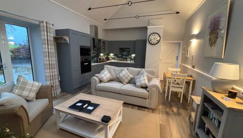 Stable Cottage - Photo 4