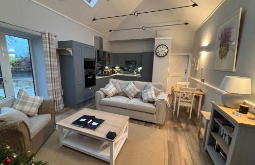 Stable Cottage - Foto 4