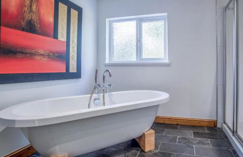 Sea View - 2 Bedroom Cottage - Wisemans Bridge - Saundersfoot - Foto 32