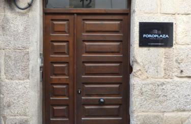 Apartamento foroplaza campo I - Foto 25