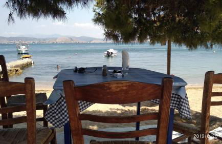 Liland Lefkandi - Foto 60