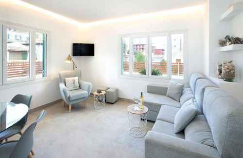 Owl Booking Villa Magdalena - 5 Min Walk to the Beach - Foto 18