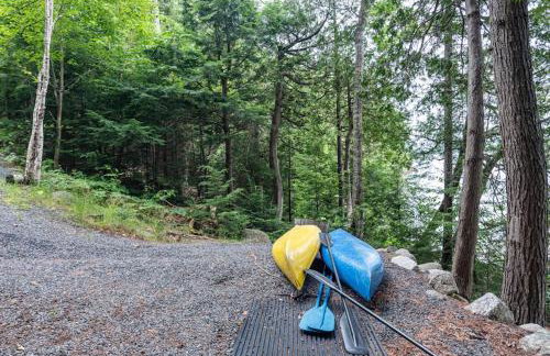 Loon Cove Cottage - Foto 32