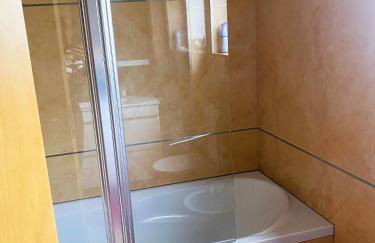 3 Bedroom Flat Aguiar - Foto 88