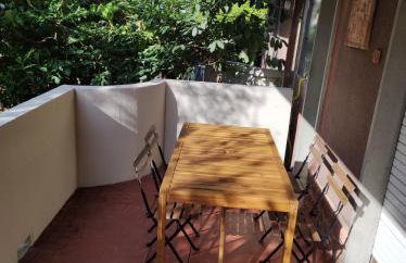 Beach House Garden, 300m dal mare, wifi, bici, giardino privato, clima - Foto 28