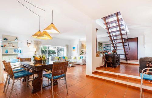 Villa Colares Retreat, Pool, Beach, Sintra - Foto 34