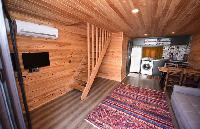 Irbec Apart & Bungalow - Foto 8