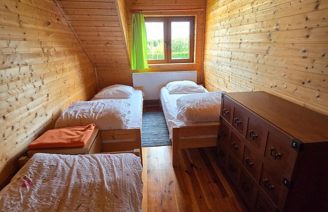 Holiday Home in Sarbinowo Near the Beach - Foto 4