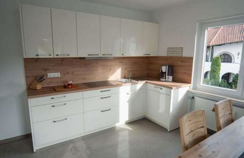 Am Park Comfortable holiday residence - Photo 33