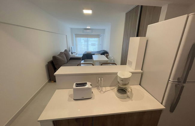Spacious Studio in Caballito - Comfort and Location - Foto 16