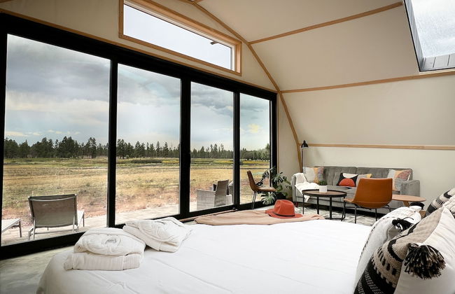 Backland Luxury Nature Resort - Grand Canyon - Foto 3