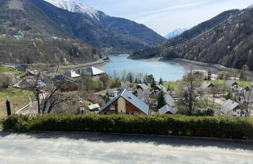 Appartement du Lac Le Verney - Photo 5