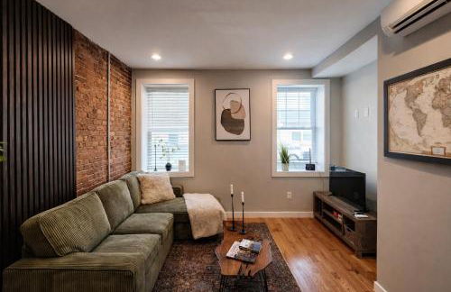 Upscale Two level by Seaport and Convention Centre BCEC - Foto 9