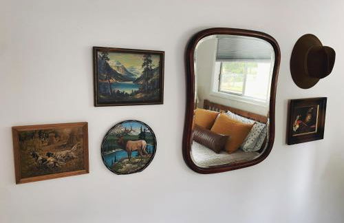 Woods Bay Get-A-Way - Foto 20