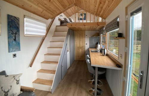 The Ashmere Tiny House - Photo 6