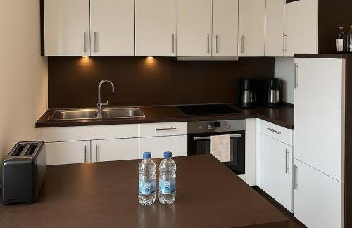 Westerwald Apartments - Das große Ferienhaus, zentral und ruhig, einfach gut! - Foto 13