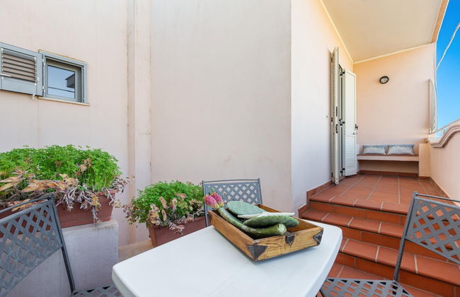 3684 TSG - Casa Facci te Rosa by Barbarhouse - Foto 18