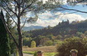 Villa with pool in Montepulciano - Foto 13