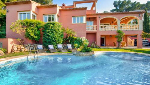 Villa Chill Out on the Sea by Interhome - Foto 4