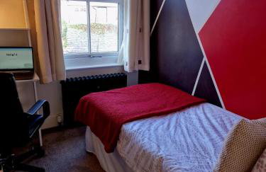 The Nook Cosby Village - Foto 5