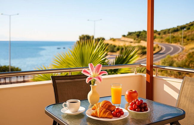 Villa Armonia - Beachfront Majestic Retreat - Foto 51