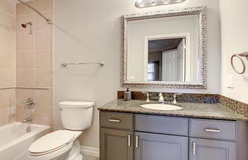 MINUTES FROM DISNEY 3bed 3bath Poolside at LUXURIOUS RESORT - Foto 25