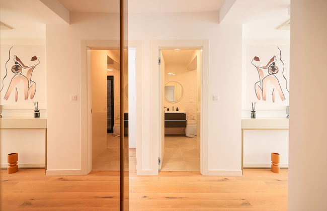 Adria Concept boutique apartments - Foto 43