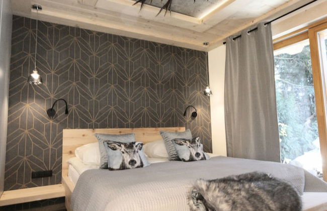 Domek Koliba pod Jedlami - Foto 10