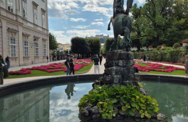 Ferienwohnung mit Pfiff - Foto 9