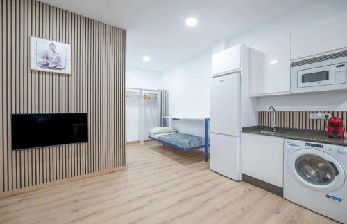 RentalSevilla Bellavista - La Palmera - Foto 23