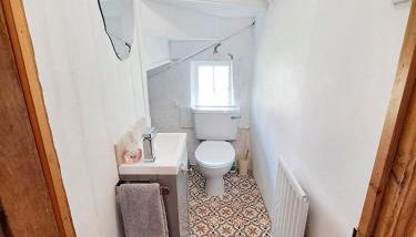 Market House Apartment - Dog Friendly - Foto 5