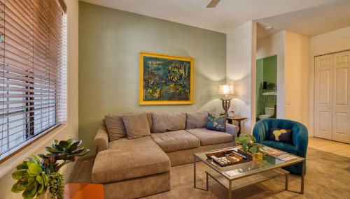 CLR109 Charming 1 Bedroom Overlooking the Pool - Foto 2