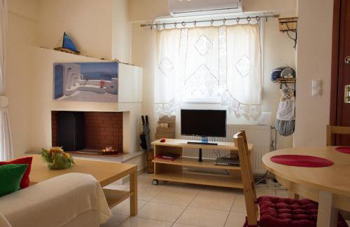 Cozy Maisonette - Foto 41