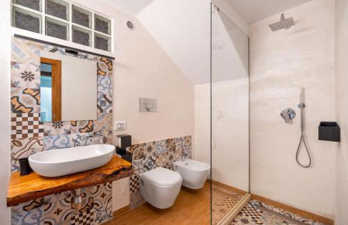 Villa Erakle a Luxury villa with amazing sunset view - Foto 28