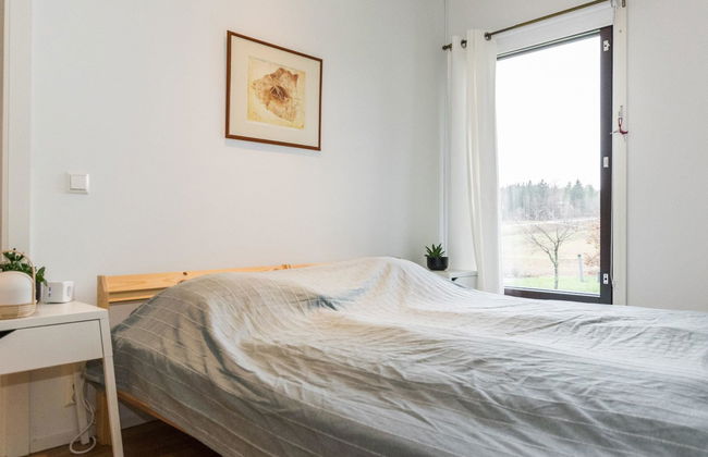 Tammikallio - Foto 8