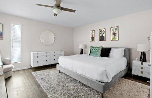 Modern Comfort Pool BBQ Prime Location - Foto 14