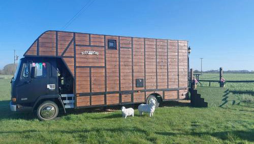 GiGi's Horsebox - Photo 1
