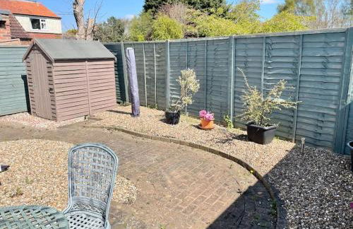 Wayside, Yorkshire Wolds Holiday Home, Sleeps 4, Parking - Foto 13