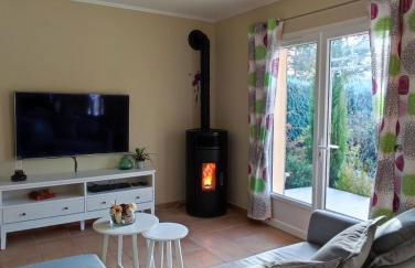 GITE AUX 4 SAISONS DU COLORADO PROVENÇAL - 3 ÉTOILES - Rustrel - Foto 24