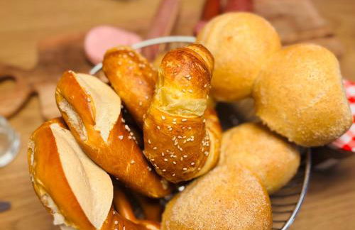 Haus Steiner - Ruhige, top bewertete Ferienwohnung in Lauterbach - Schwarzwald - Foto 41