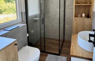 Bociania Polana - całoroczny relaks w sercu Kaszub - Foto 30