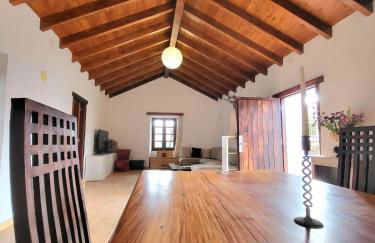 Casa emblematica Miranda con Jardín interior canario - Foto 12